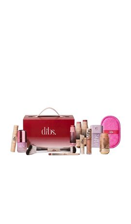 DIBS Beauty DIBS Beauty 2026 Advent Calendar