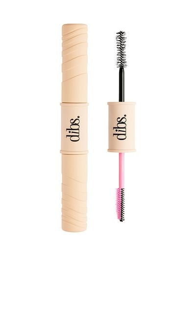DIBS Beauty DIBS Beauty Double Standard Primer & Mascara Duo.
