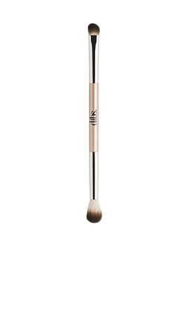 DIBS Beauty DIBS Beauty Dual Ended Eyeshadow Brush