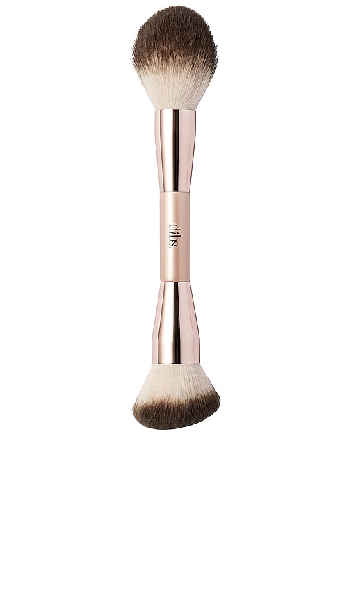 DIBS Beauty DIBS Beauty Duo Brush Face