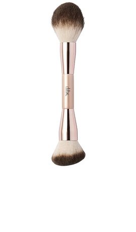 DIBS Beauty DIBS Beauty Duo Brush Face