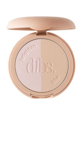 DIBS Beauty DIBS Beauty LoveBeam Setting Powder