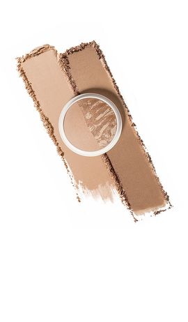 DIBS Beauty DIBS Beauty The Duet Baked Bronzer