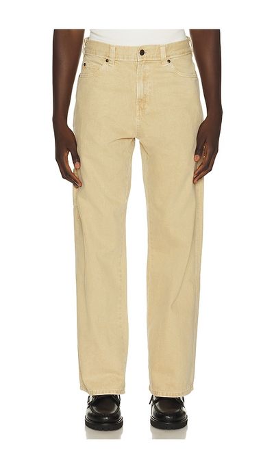 Dickies Dickies 1993 Loose Straight Carpenter Jean