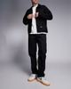 Dickies Dickies 873 slim straight fit work pants in black - 1