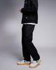 Dickies Dickies 873 slim straight fit work pants in black - 2