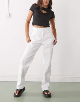 Dickies Dickies 874 Originals work pants in white