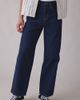 Dickies Dickies 958 Baggy Tapered Fit Work Jean in Rinsed Denim, Men's at Urban Outfitters - 1
