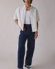 Dickies Dickies 958 Baggy Tapered Fit Work Jean in Rinsed Denim, Men's at Urban Outfitters - 4