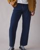 Dickies Dickies 997 Loose Straight Leg Jeans in Dark Indigo, Men's at Urban Outfitters - 1