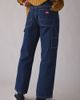 Dickies Dickies 997 Loose Straight Leg Jeans in Dark Indigo, Men's at Urban Outfitters - 2