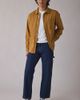 Dickies Dickies 997 Loose Straight Leg Jeans in Dark Indigo, Men's at Urban Outfitters - 4