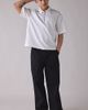 Dickies Dickies Cadiz Quarter-Zip Boxy Fit Work Shirt Top in Ivory, Men's at Urban Outfitters - 4