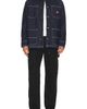 Dickies Dickies Denim Blanket Lined Chore Coat - 2