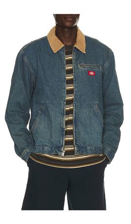 Dickies Dickies Denim Painter Jacket