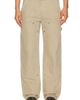 Dickies Dickies Double Knee Canvas Carpenter Pant - 1