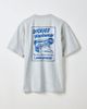 Dickies Dickies Dry Ridge Graphic Tee in Light Grey, Men's at Urban Outfitters - 1