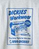 Dickies Dickies Dry Ridge Graphic Tee in Light Grey, Men's at Urban Outfitters - 3