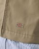 Dickies Dickies Eisenhower Unlined Gas Jacket in Taupe, Men's at Urban Outfitters - 4