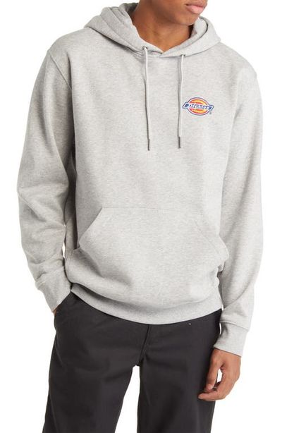 Dickies Dickies Fleece Hoodie