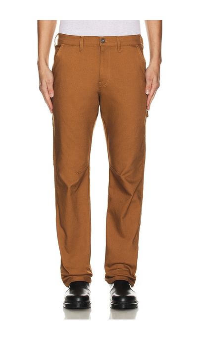 Dickies Dickies Flex Duck Carpenter Pant