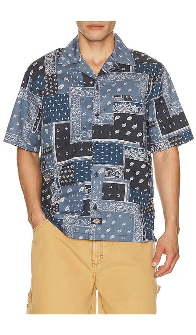 Dickies Dickies Glandorf Shirt