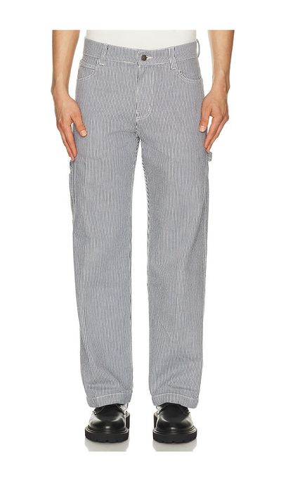 Dickies Dickies Hickory Loose Straight Carpenter Pant