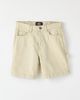 Dickies Dickies Hickory Stripe 11" Carpenter Shorts in Eucalyptus, Men's at Urban Outfitters - 1