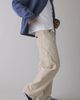 Dickies Dickies Hickory Stripe Loose Straight Fit Pants in Eucalyptus, Men's at Urban Outfitters - 5