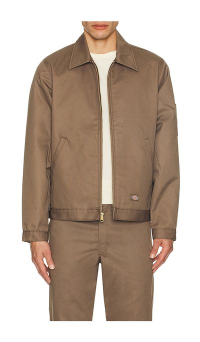 Dickies Dickies Insulated Eisenhower Jacket