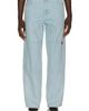 Dickies Dickies Loose Straight Double Knee Jean - 1