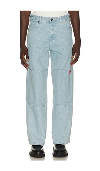 Dickies Dickies Loose Straight Double Knee Jean