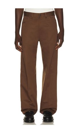 Dickies Dickies Loose Straight Twill Pant