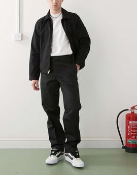 Dickies Dickies Original 874 twill pants in black