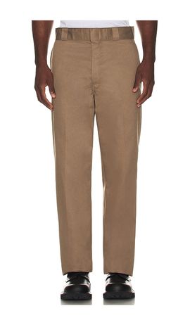 Dickies Dickies Original D874 Work Pant