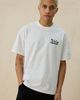 Dickies Dickies Polk Graphic Tee in White, Men's at Urban Outfitters - 2
