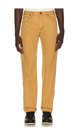 Dickies Dickies Relaxed Carpenter Duck Pant