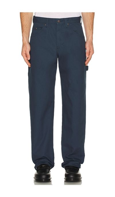 Dickies Dickies Relaxed Fit Duck Jeans