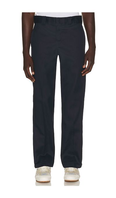 Dickies Dickies Slim Straight Work Pant