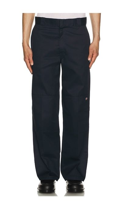 Dickies Dickies Twill Double Knee Work Pant