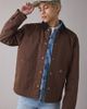 Dickies Dickies Union Barn Jacket in Brown, Men's at Urban Outfitters - 2