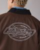 Dickies Dickies Union Barn Jacket in Brown, Men's at Urban Outfitters - 4