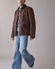 Dickies Dickies Union Barn Jacket in Brown, Men's at Urban Outfitters - 5