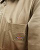 Dickies Dickies Vale coverall jumpsuit in khaki-Green - 2