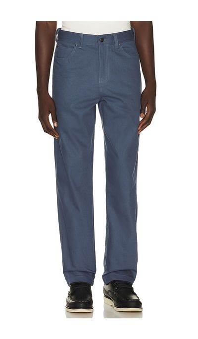 Dickies Dickies Wellsville Loose Tapered Twill Pant