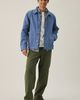 Dickies Dickies Work In Double Knee Work Pants in Green, Men's at Urban Outfitters - 1