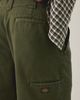 Dickies Dickies Work In Double Knee Work Pants in Green, Men's at Urban Outfitters - 3