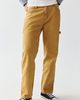 Dickies Dickies Worn In Relaxed Canvas Carpenter Pants in Light Brown, Men's at Urban Outfitters - 1
