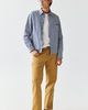 Dickies Dickies Worn In Relaxed Canvas Carpenter Pants in Light Brown, Men's at Urban Outfitters - 2