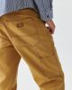 Dickies Dickies Worn In Relaxed Canvas Carpenter Pants in Light Brown, Men's at Urban Outfitters - 3